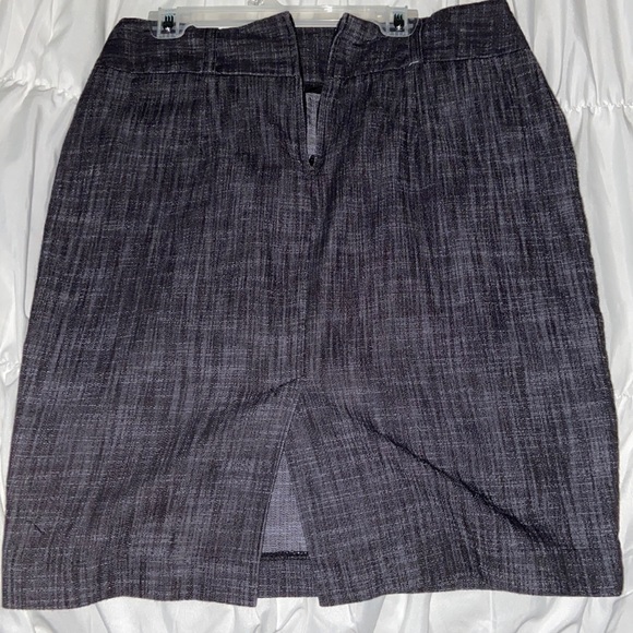 Grey Skirt - Picture 3 of 3